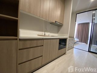 Аренда 1 кровать кондо в Патхум Щан, Бангкок