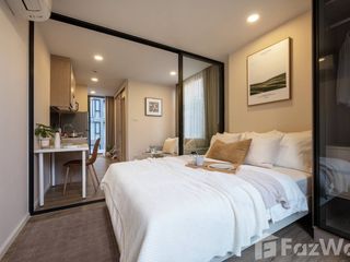 Wohnung zur Miete mit Studio in Yan Nawa, Bangkok