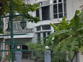 Oficina en alquiler de 1 habitaciones en Khlong San, Bangkok