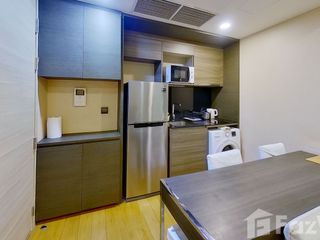 For rent 1 Beds condo in Pathum Wan, Bangkok