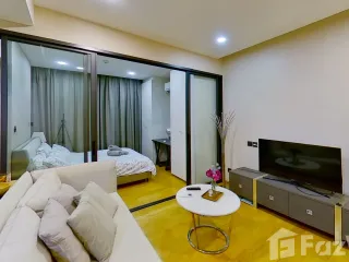For rent 1 Beds condo in Pathum Wan, Bangkok