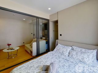 For rent 1 Beds condo in Pathum Wan, Bangkok