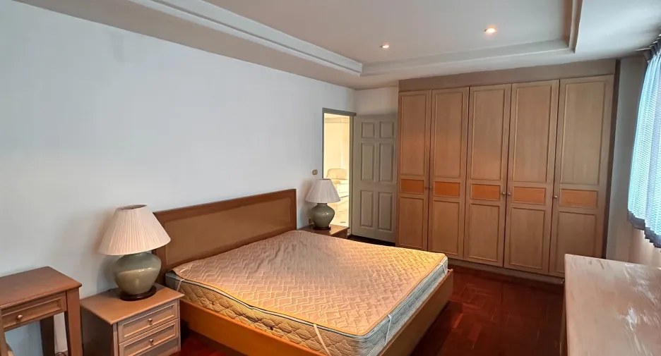 For rent 1 bed condo in Sathon, Bangkok
