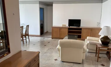 For rent 1 bed condo in Sathon, Bangkok