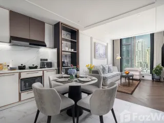ให้เช่า 2 ห้องนอน โรงแรม ใน คลองเตย, กรุงเทพฯ