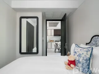 ให้เช่า 2 ห้องนอน โรงแรม ใน คลองเตย, กรุงเทพฯ