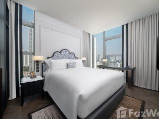 ให้เช่า 2 ห้องนอน โรงแรม ใน คลองเตย, กรุงเทพฯ