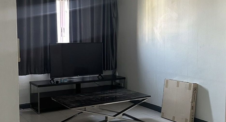 Wohnung zur Miete mit 2 Zimmer in Watthana, Bangkok