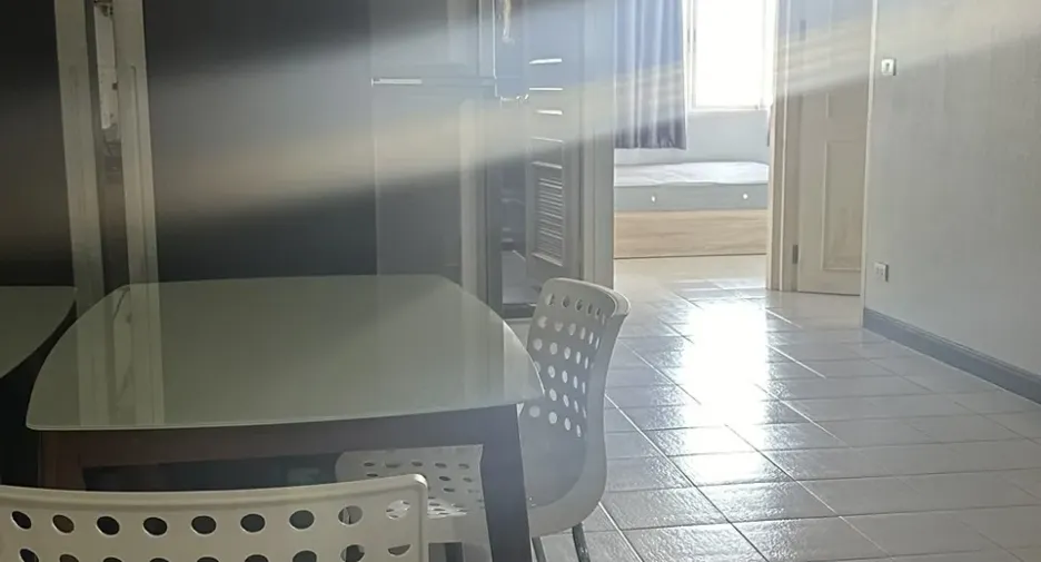 Wohnung zur Miete mit 2 Zimmer in Watthana, Bangkok