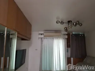 For rent studio condo in Sathon, Bangkok