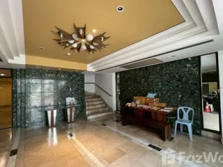 For rent studio condo in Sathon, Bangkok