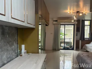 For rent studio condo in Sathon, Bangkok