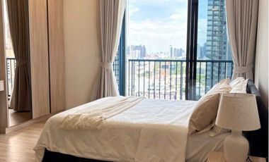 For rent studio condo in Ratchathewi, Bangkok