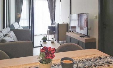 Condo en alquiler de 1 habitaciones en Bang Rak, Bangkok