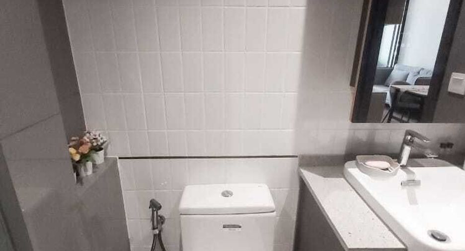 For rent 1 Beds condo in Bang Rak, Bangkok