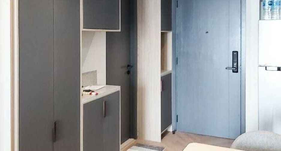 For rent 1 Beds condo in Bang Rak, Bangkok