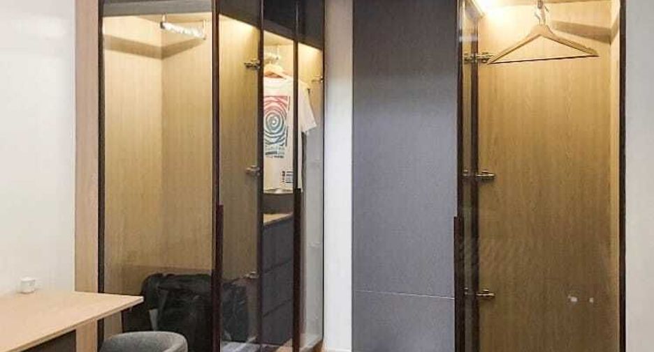 For rent 1 Beds condo in Bang Rak, Bangkok