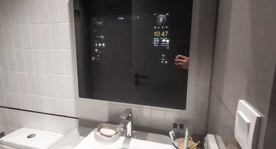 For rent 1 Beds condo in Bang Rak, Bangkok