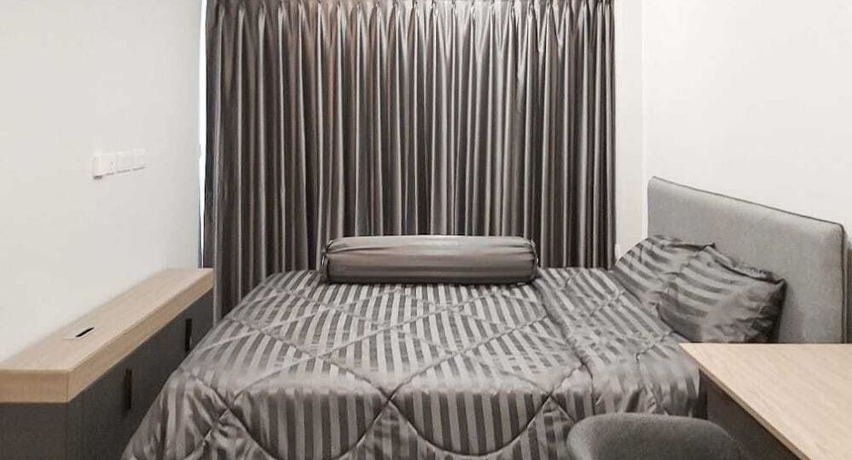 For rent 1 Beds condo in Bang Rak, Bangkok