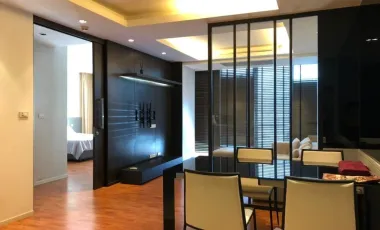 Wohnung zur Miete mit 1 Zimmer in Pathum Wan, Bangkok