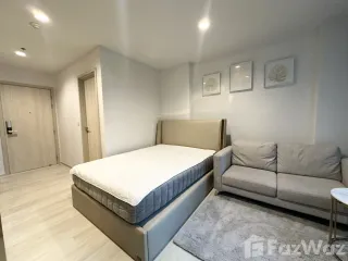 For rent スタジオ condo in Pathum Wan, Bangkok