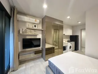 For rent スタジオ condo in Pathum Wan, Bangkok