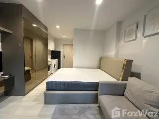 For rent スタジオ condo in Pathum Wan, Bangkok