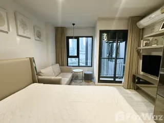 For rent スタジオ condo in Pathum Wan, Bangkok