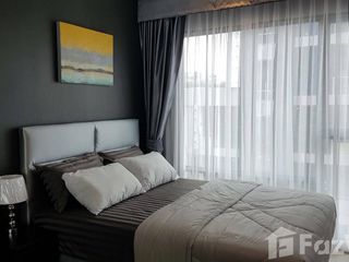 Condo en alquiler de 2 habitaciones en Huai Khwang, Bangkok