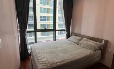 Condo en alquiler de 1 habitaciones en Pathum Wan, Bangkok