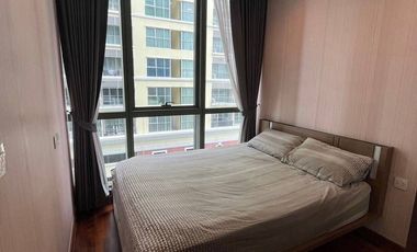 Wohnung zur Miete mit 1 Zimmer in Pathum Wan, Bangkok
