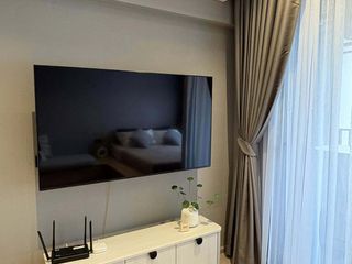 For rent スタジオ condo in Khlong San, Bangkok