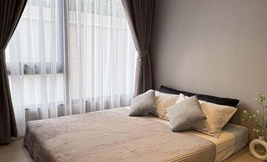 For rent studio condo in Khlong San, Bangkok
