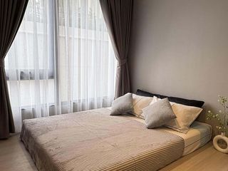 For rent スタジオ condo in Khlong San, Bangkok