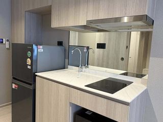 For rent スタジオ condo in Khlong San, Bangkok