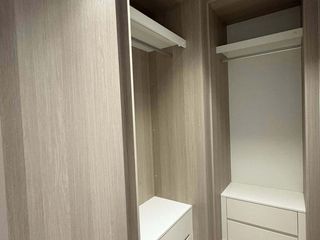 For rent スタジオ condo in Khlong San, Bangkok