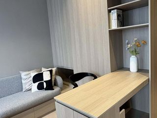 For rent スタジオ condo in Khlong San, Bangkok