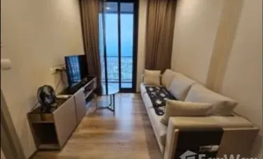 Condo en alquiler de 1 habitaciones en Khlong Toei, Bangkok