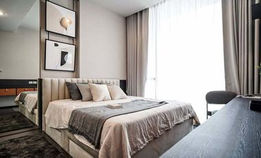 For rent 1 Beds condo in Khlong Toei, Bangkok