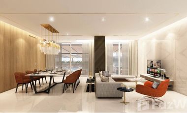 Wohnung zur Miete mit 3 Zimmer in Sathon, Bangkok
