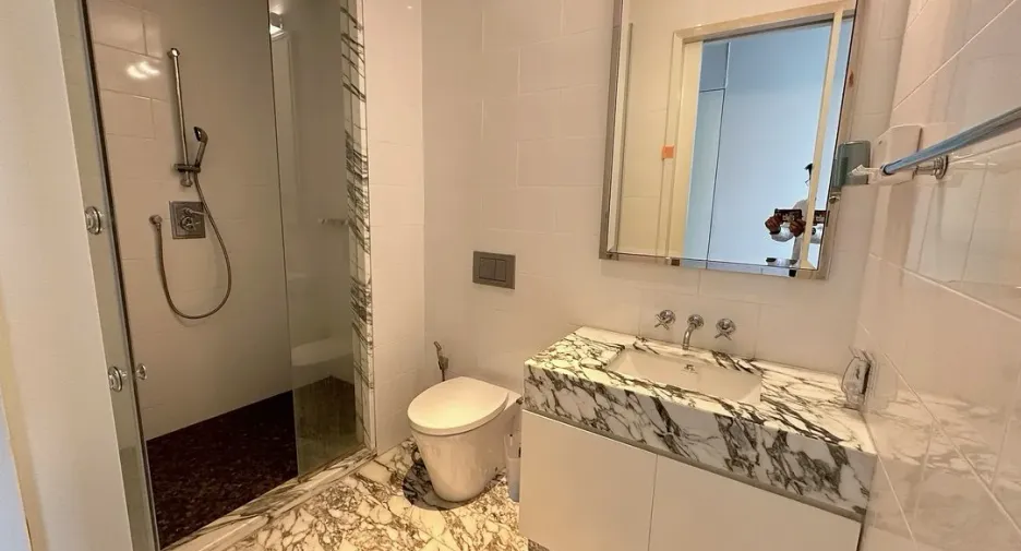 Wohnung zur Miete mit 3 Zimmer in Sathon, Bangkok