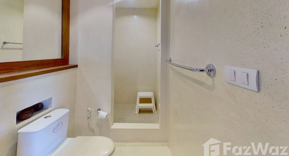 For sale and for rent 3 bedrooms condo in Hua Hin, Prachuap Khiri Khan