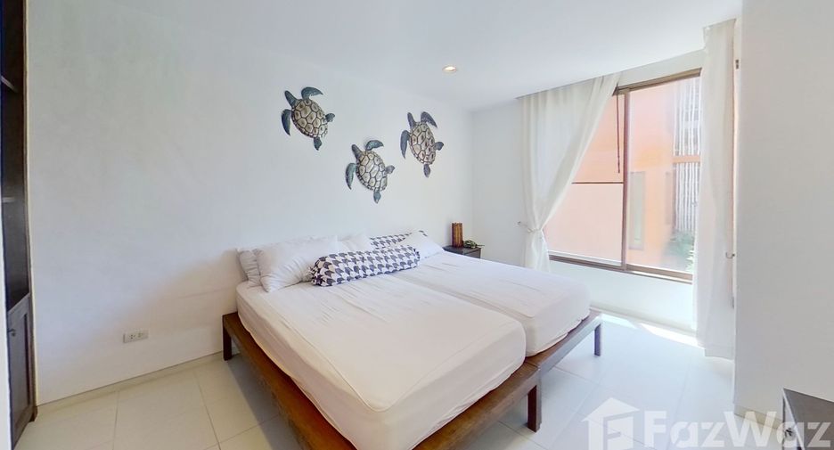 For sale and for rent 3 bedrooms condo in Hua Hin, Prachuap Khiri Khan