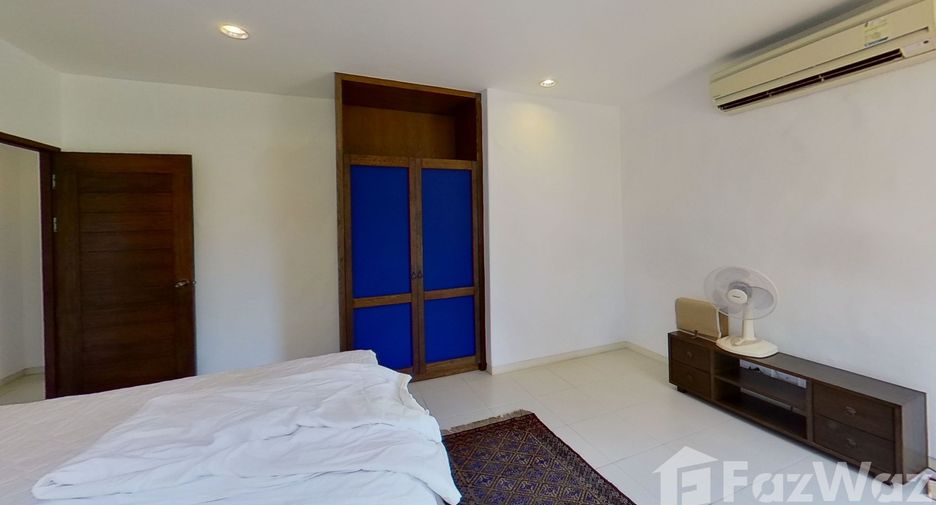 For sale and for rent 3 bedrooms condo in Hua Hin, Prachuap Khiri Khan
