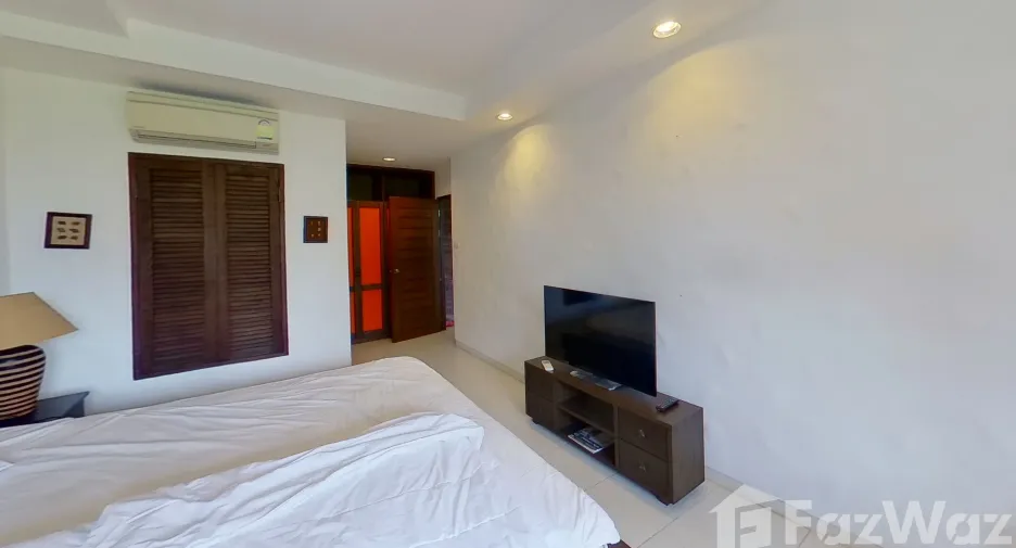 For sale and for rent 3 bedrooms condo in Hua Hin, Prachuap Khiri Khan