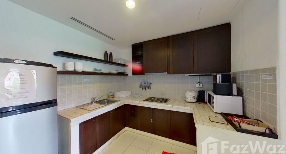 For sale and for rent 3 bedrooms condo in Hua Hin, Prachuap Khiri Khan