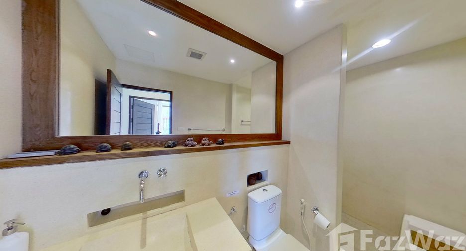 For sale and for rent 3 bedrooms condo in Hua Hin, Prachuap Khiri Khan