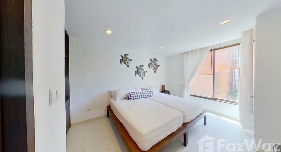 For sale and for rent 3 bedrooms condo in Hua Hin, Prachuap Khiri Khan