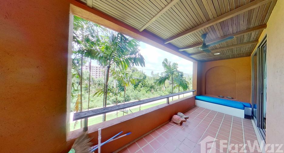 For sale and for rent 3 bedrooms condo in Hua Hin, Prachuap Khiri Khan