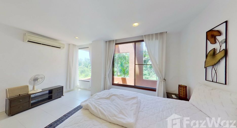 For sale and for rent 3 bedrooms condo in Hua Hin, Prachuap Khiri Khan